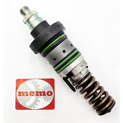 Injection pump | Deutz Diesel BF 2012/C/VOLVO | 2113002 / M2113002