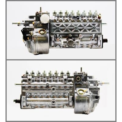 Injection pump | Deutz Diesel F8L413FW | 2418904 / M2418904