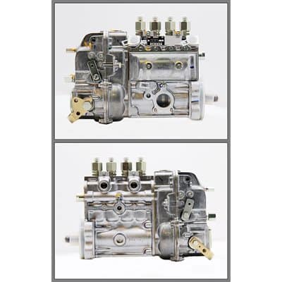 Injection pump | Deutz Diesel BF 4L 913 | 4232047 / M4232047