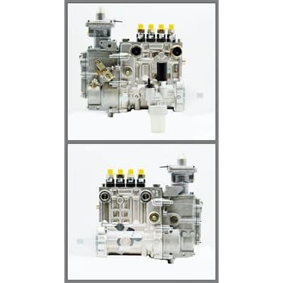 Injection pump | Deutz Diesel BF/F 4L 914 | 4234638 / M4234638