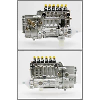 Injection pump | Deutz Diesel F 6L 914 | 4234863 / M4234863