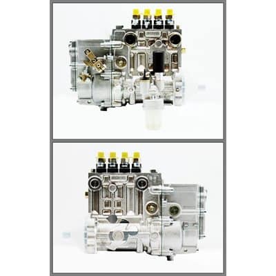 Injection pump | Deutz Diesel F 4L 914 | 4235146 / M4235146