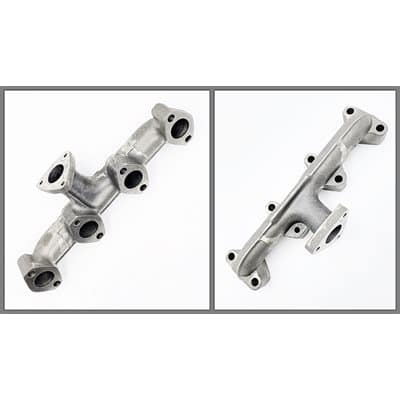 Exhaust Manifold | Deutz Diesel BF 4M 1012/C/E/EC | M4255092 / 4255092