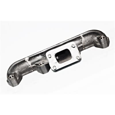 Exhaust Manifold | Deutz Diesel BF 4M 2012 | M4254520 / 4254520