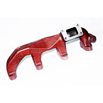 Exhaust Manifold | Deutz Diesel BF 4L 913/914 | D4151565 / 4151565