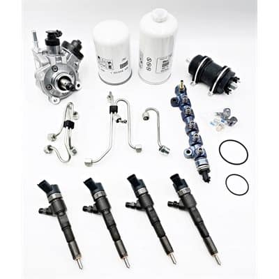 Fuel System Kit | Deutz Diesel D 2.9 L4 | M9992063 / 9992063
