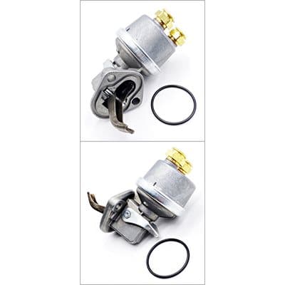 Fuel Pump | FPT Iveco NEF 4.5/6.7 | IV2830266 / IV2830266
