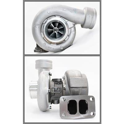 Turbocharger | Deutz BF 6M 1013C/CP/EC/ECP | 4253832 / M4253832