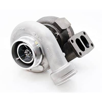 Turbocharger | Deutz BF 6M 1013C/CP/EC/ECP/FC | 4259315 / D4259315
