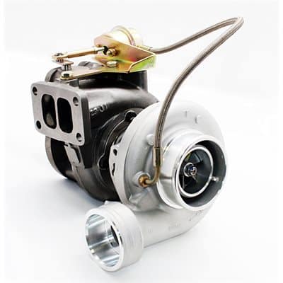 Turbocharger | Deutz BF 6M 1013C/CP/EC/ECP/FC | 4259318 / M4259318