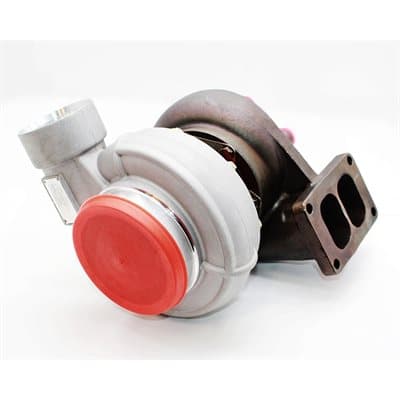 Turbocharger | Deutz BF 6M 1015C/CP | 4261800 / M4261800