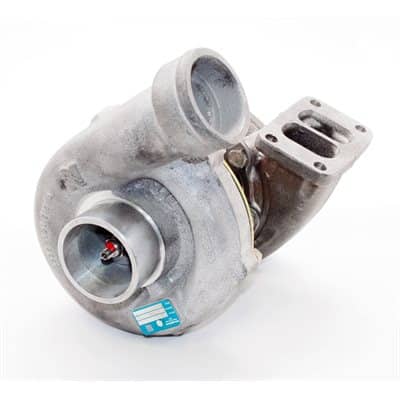 Turbocharger | Deutz BF 6M 2013C | 4252301 / D4252301