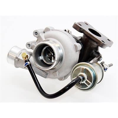 Turbocharger | Volvo TD 2.9 L4 | 4134936 / M4134936