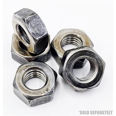 Hex Nut | M1102659