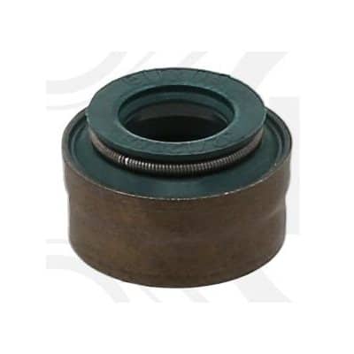 Valve Stem Seal - Mercedes OM 900 Series | MB9060530358