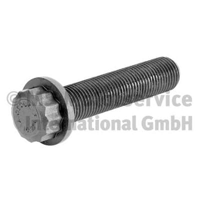 Rod Bolt - OM 300 Series Engines | MB9060380171