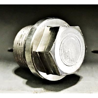 Screw Plug | M1118980
