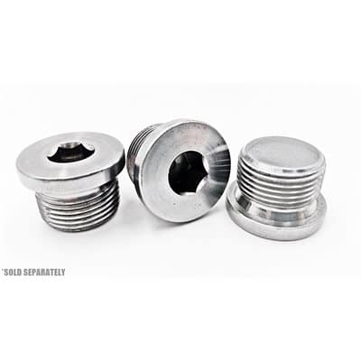 Screw Plug | M1124759