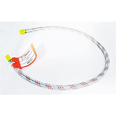 Fuel Hose - 36" - w/14mm Banjos | FH36X14