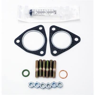 Turbo Replacement Gasket Kit | 1011TGK