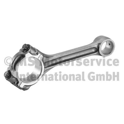 Connecting Rod - OM 352/353/366 | MB3660302520