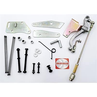Shutdown Mechanical Kit | M2249280K