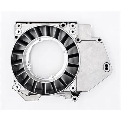 Blower Jacket | Volvo TD 2011 L4 I | M4300032