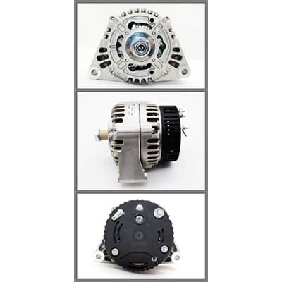Alternator - 14V/95A [Dust-Proof | Deutz 2012/2013/4.1 | M1183181