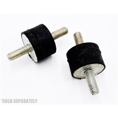 Mounting Foot [Radiator | Deutz 2012/2013 | M65110492