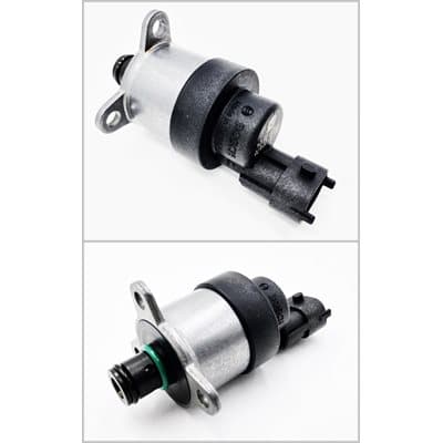 Solenoid Valve [Control Block | Deutz 2012/2013 | M1340622