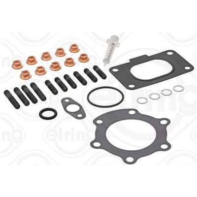 Turbocharger Gasket Kit - OM 471 / DD13 | MB972620