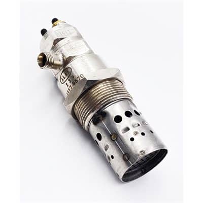 Flame Glow Plug | Deutz 1015/C/CP | M1179570