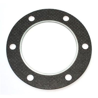 Gasket [Exhaust Connection/Turbo. | Deutz 1015/2015 | M4224917