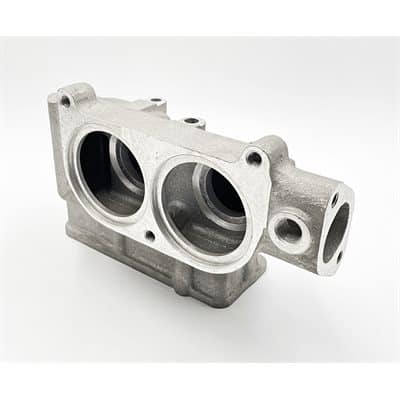 Housing [Thermostat | Deutz 1015 | M4260029