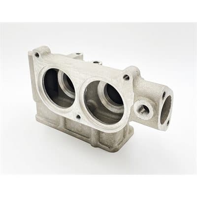 Housing [Thermostat | Deutz 1015/2015 | M4225633
