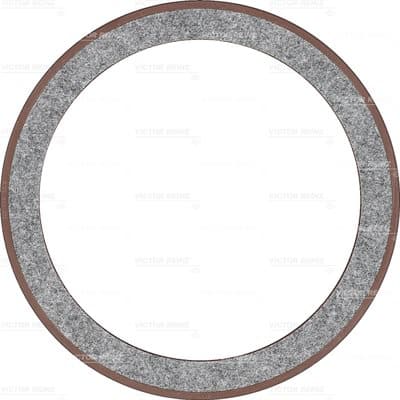 Seal [Crankshaft/Rear | Deutz 1015/2015 | M4225442