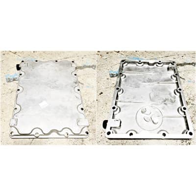 Oil Sump/Pan - 2 Cyl. 511/W | D2233991