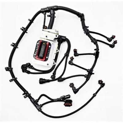 Cable Harness | Volvo D/TCD 2.9 L4 | M4219218