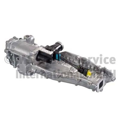 EGR Cooler Module [12V | Deutz D 2.9 L4 | M4133060