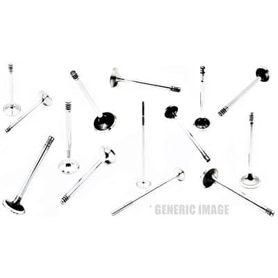 Exhaust Valve [45 | FPT Iveco NEF 4.5/6.7 | IV4899632