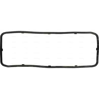 Gasket [Oil Pan/Sump | Iveco FPT NEF 6.7 | IV4897861