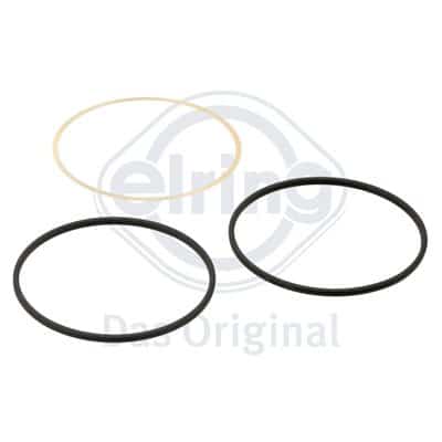 Shim - Liner (0.08 mm) Cusor 9 | Deutz F2CE9687 | IV504128648