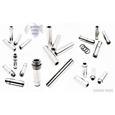 Valve Stem Seal | Deutz F2CFE611 | IV5801496546