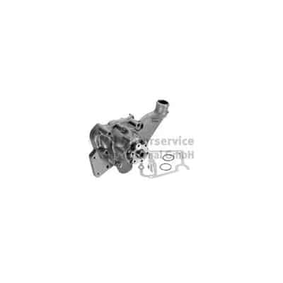 Water Pump - NEF | IV5802497074