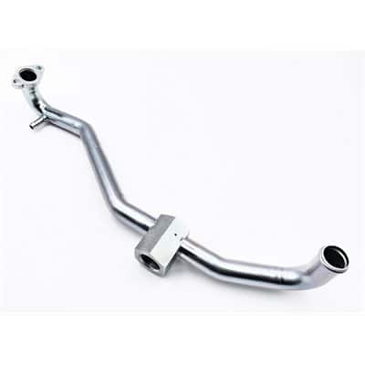 Cooling Water Line | Volvo TD/TCD 3.6 L4 | M4124285