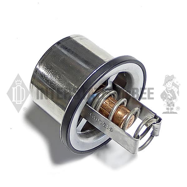 23503825 | Thermostat 180° Detroit Series S60 | 12.7L | 14L