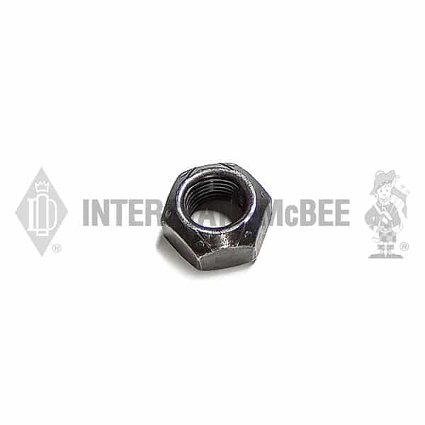 23505398 | Turbo Spacer Plate Lock Nut | Detroit Series 60 | S50