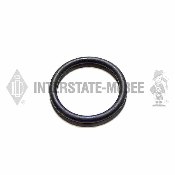 23505891 | Oil Outlet Pipe O-ring | Detroit Diesel Series 60 | Detroit S60