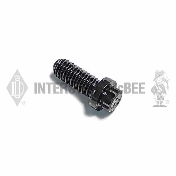 23506222 | Piston Cooling Nozzle Bolt | Detroit S60 | 12.7L | 14L | S50