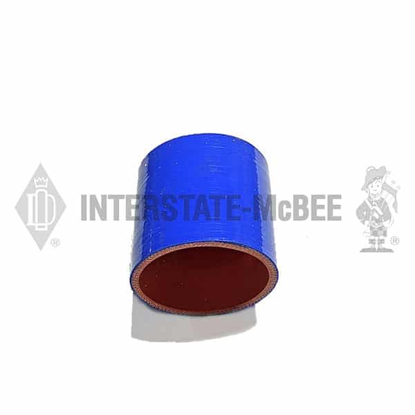 23506325 | Pump to Cooler Housing Hose | Detroit Diesel Series 60 | Detroit S60